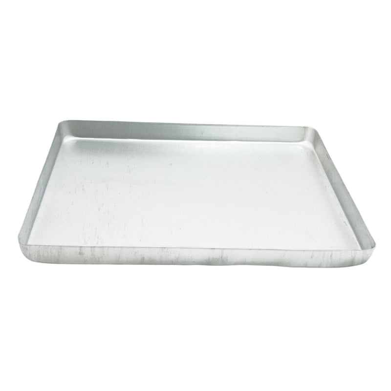 Aluminum Baklava Tray 600gr