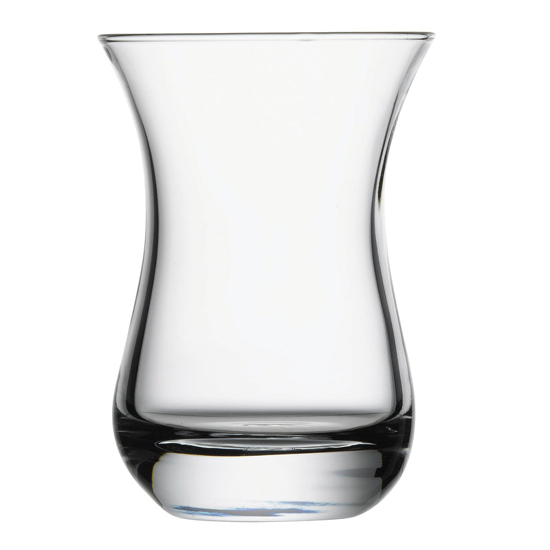 Pasabahce AidaTea Glass Set Of 24 160cc