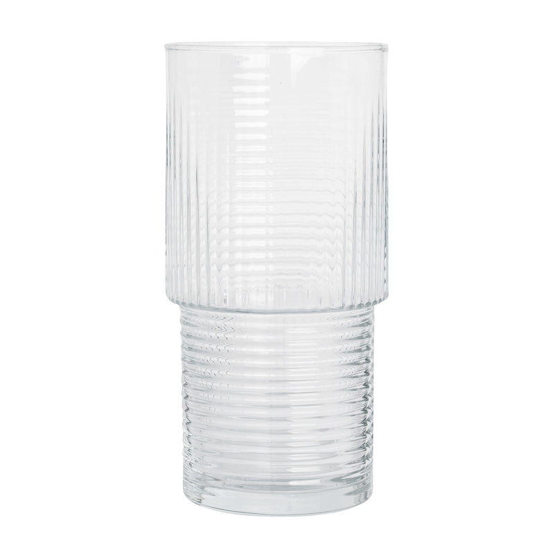 Lav Helen Tall Drink Glass 6pcs 400cc