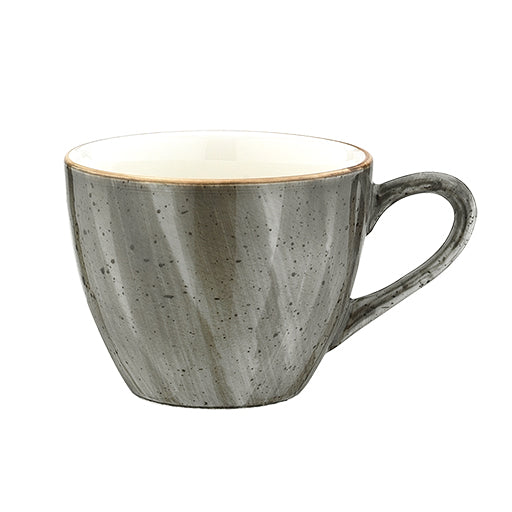 Bonna Greey Stona Porcelain Space Coffee Cup 80cc