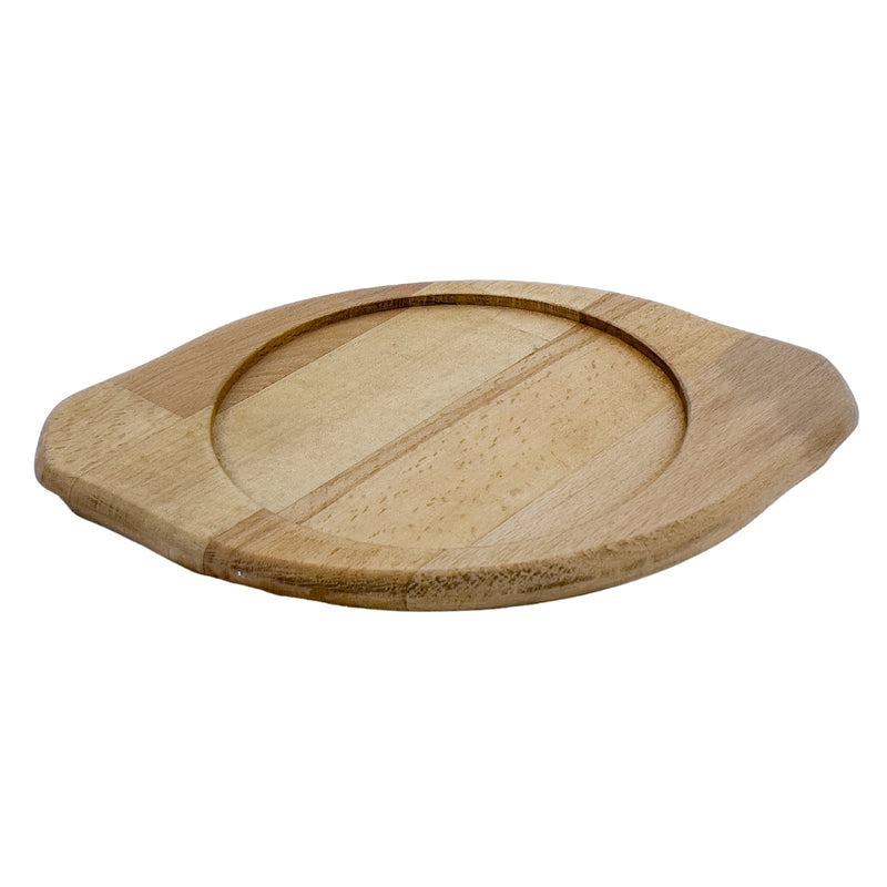 Wood Brown Service Tray No:3