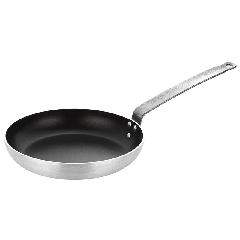 Abm Black Silver Granit Smartlon Soute Pan 26cm