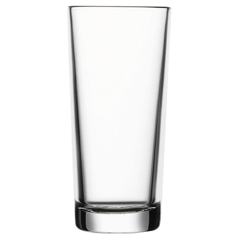 Pasabahce Clear Alanya Raki Glass Set Of 6 175cc