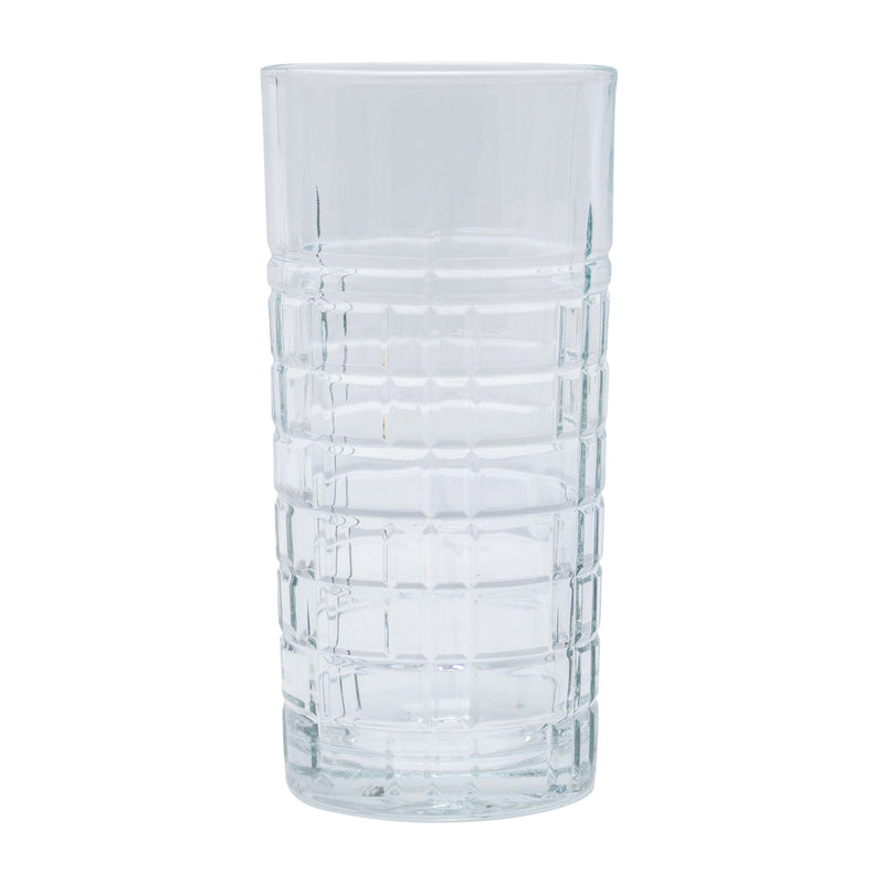 Lav Brit Drink Glass 356cc