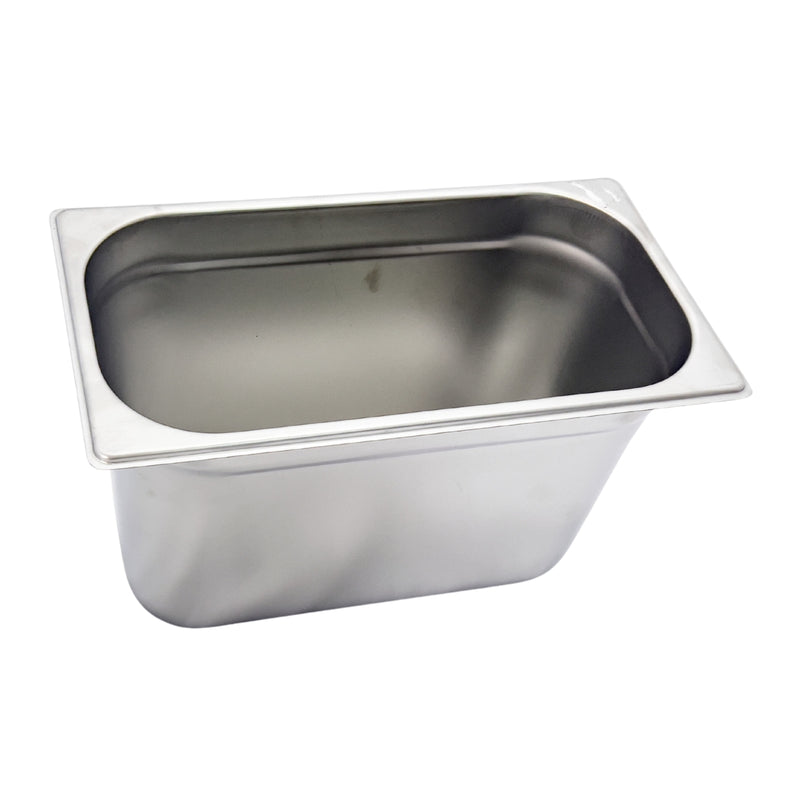 Stainless Steel 1/3-200 Gastronorm Tray