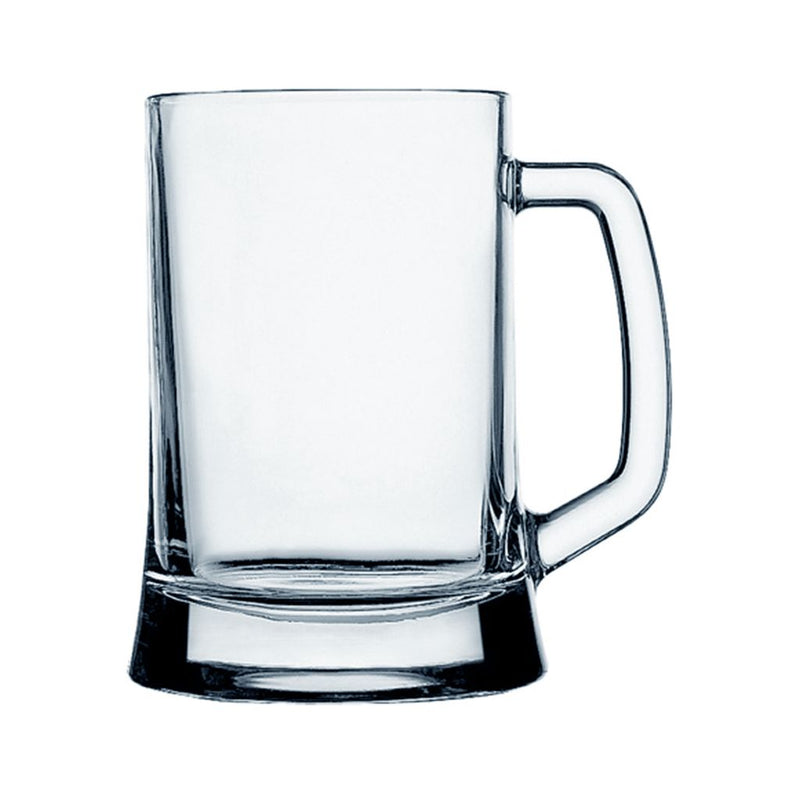 Pasabahce Pub Beer Glass 2pcs