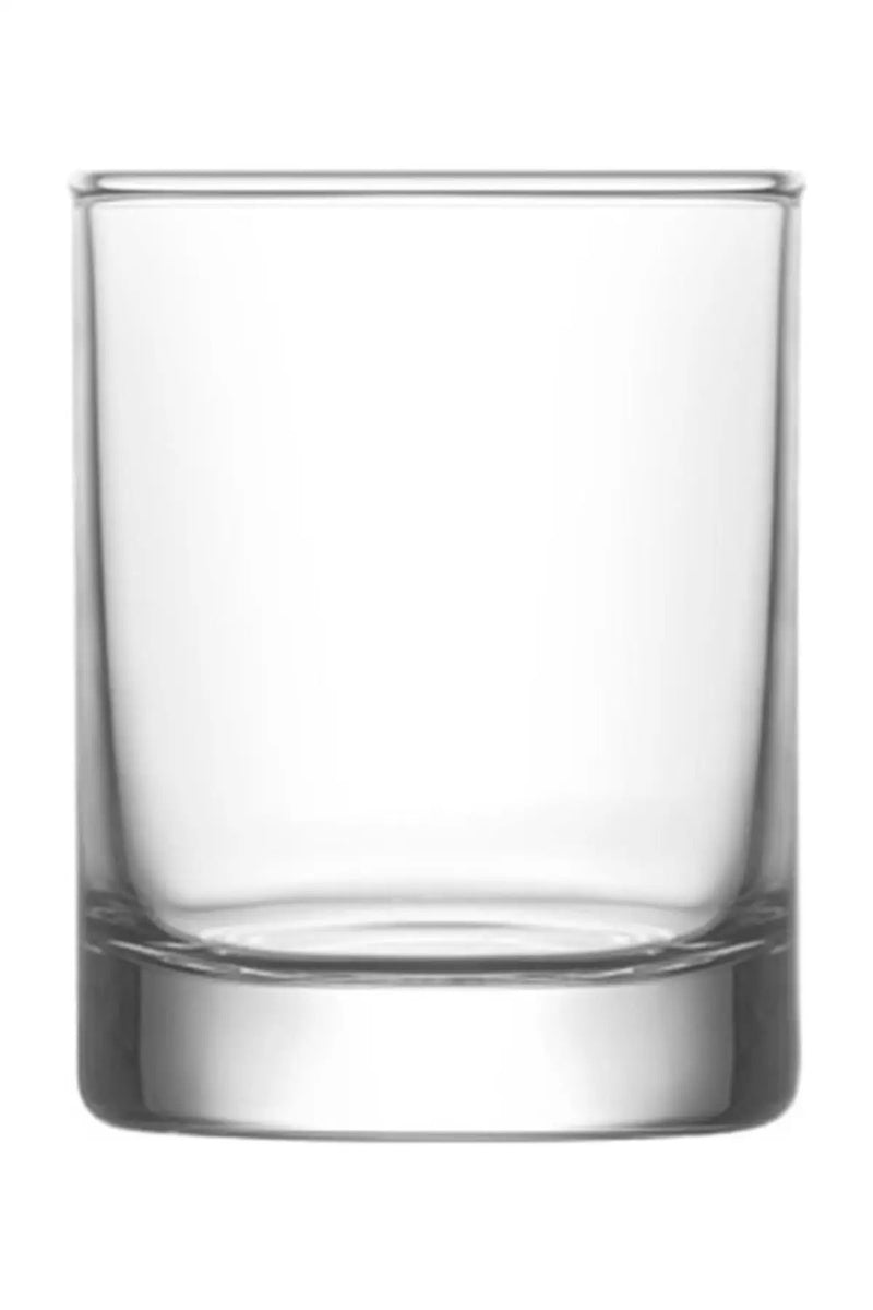Lav Clear Liberty Dring Glass 6pcs 295cc