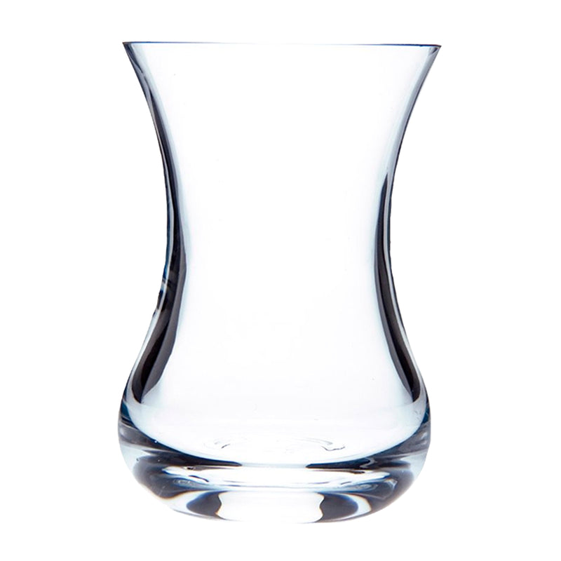 Pasabahce Incebelli Tea Glass 24pcs