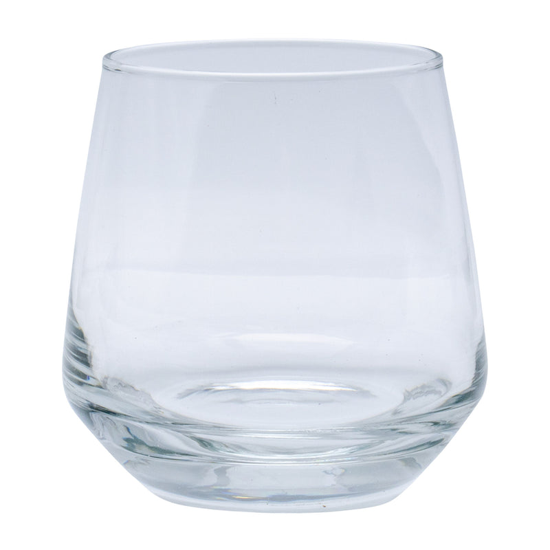 Lav Lal Drink Glass 6pcs 345cc