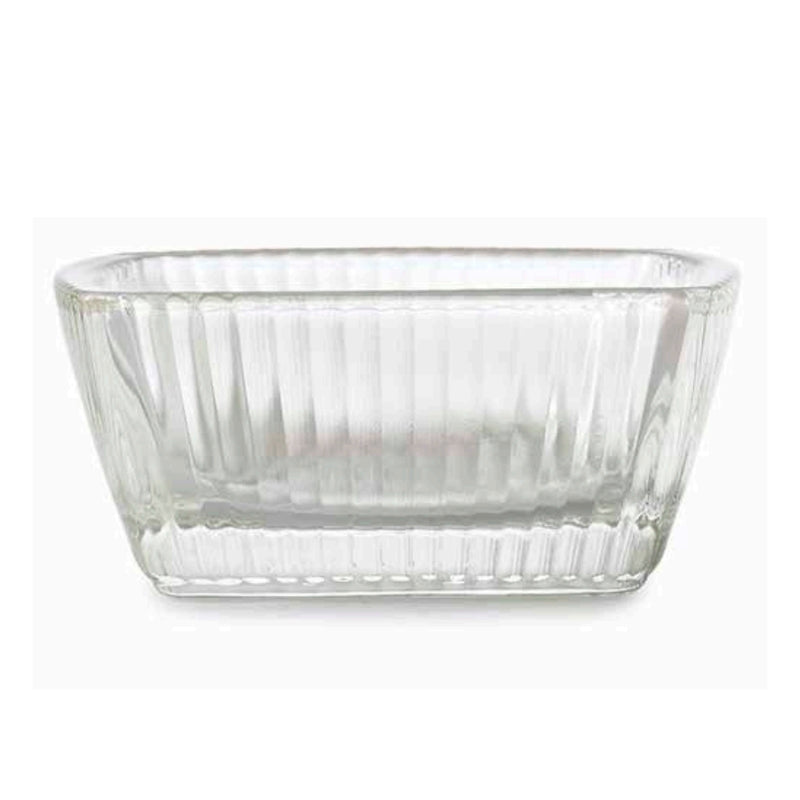 Vidrex Pinar Glass Souce Bowl 6pcs