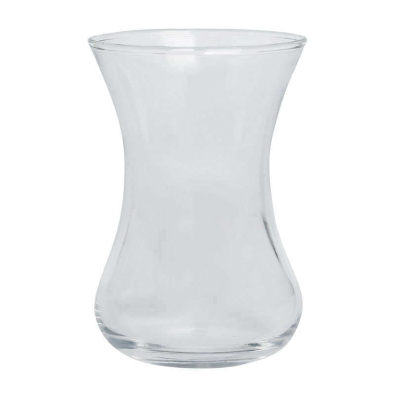Pasabahce Pasabahce Vefa Tea Glass 6pcs 130cc