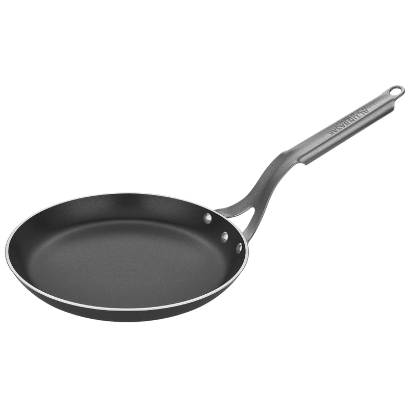 Abm Black Granit Lazzetti Profesyonel omlette Pan 28cm