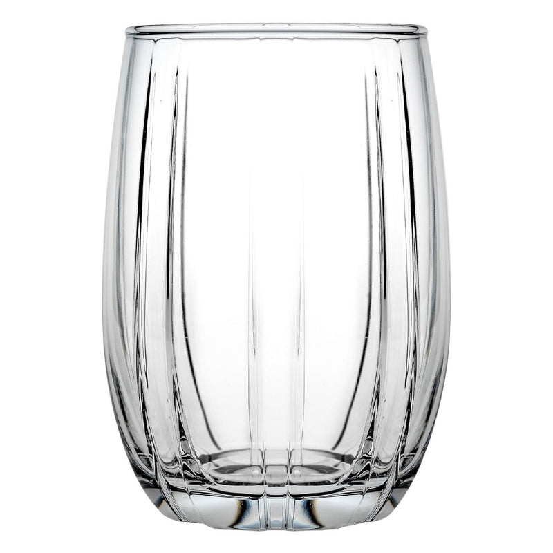 Pasabahce Blue Linka Glass 6pcs 240cc