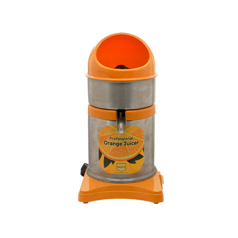 Remta Steel Orange Juice Juicer