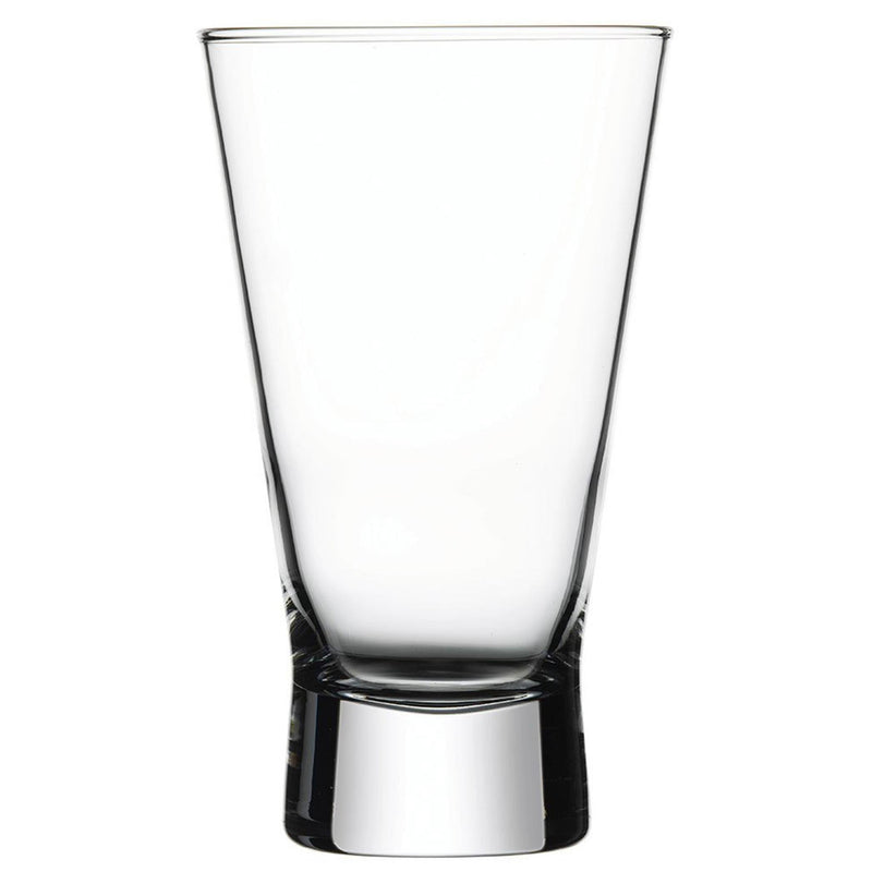 Pasabahce Petra Tumblers Glass 390cc