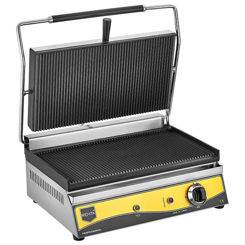 Remta Steel 20 Slices Toast Machine