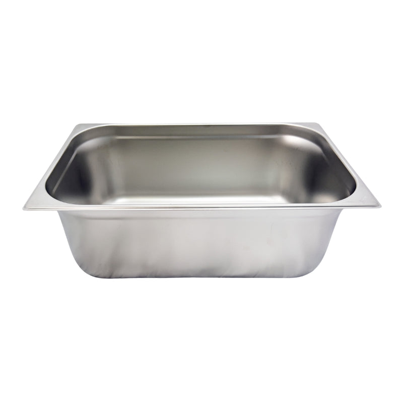 Stainless Steel 1/1-200 Gastronorm Tray