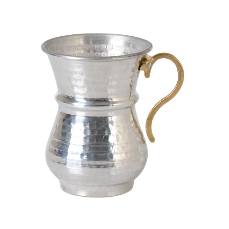 Alm Silver Ayran Masrafa Jug