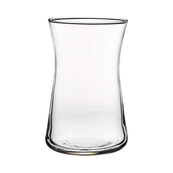 Pasabahce Heybeli Tea Glass 6pcs