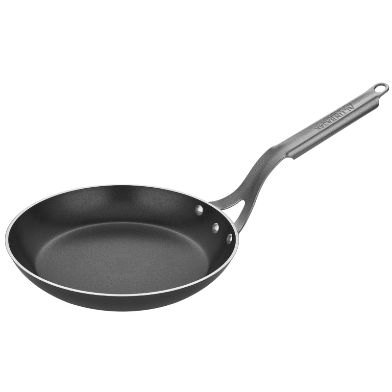 ABM Black Teflon Lazzetti Frying Pan 30cm
