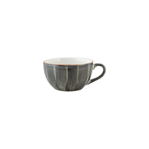 Bonna Grey Porcelain Space Coffee Cup 250CC