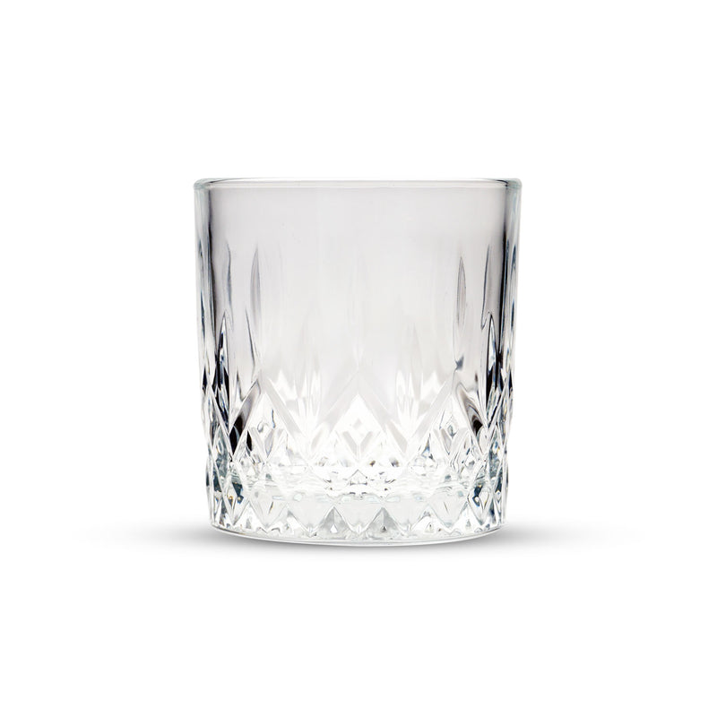Lav Glass Odin Tumbler 6pcs 330cc