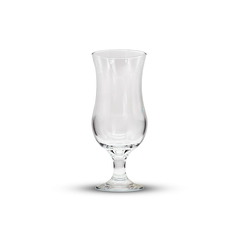 Pasabahce Tulipe Verres Glass 385cc
