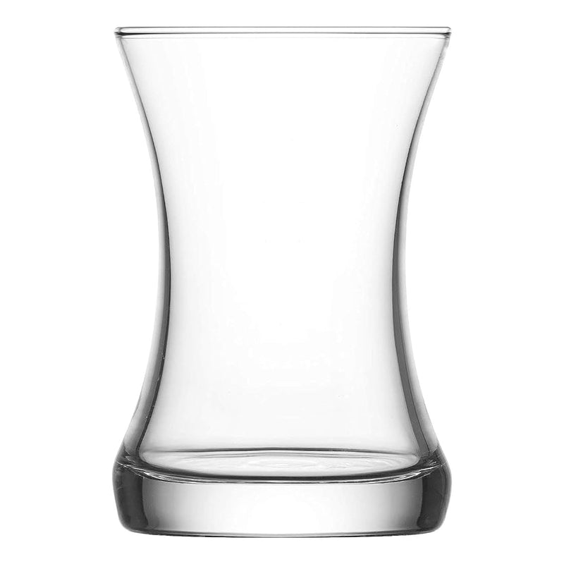 Lav Zen Tea Glass 6pcs