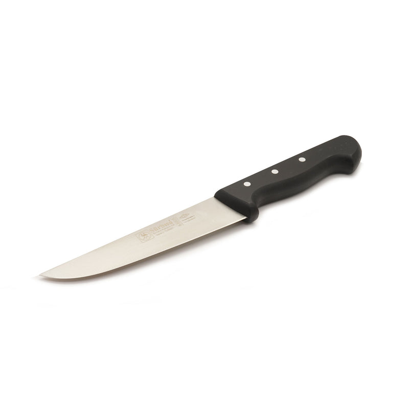 Surbisa Green Steel Butcher Knife