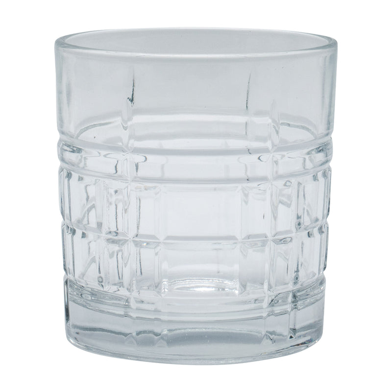Lav Brit Dring Glass 3pcs 325cc
