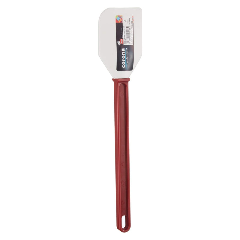 Wan Neng Pink Silicone Small Size Spatula 24cm