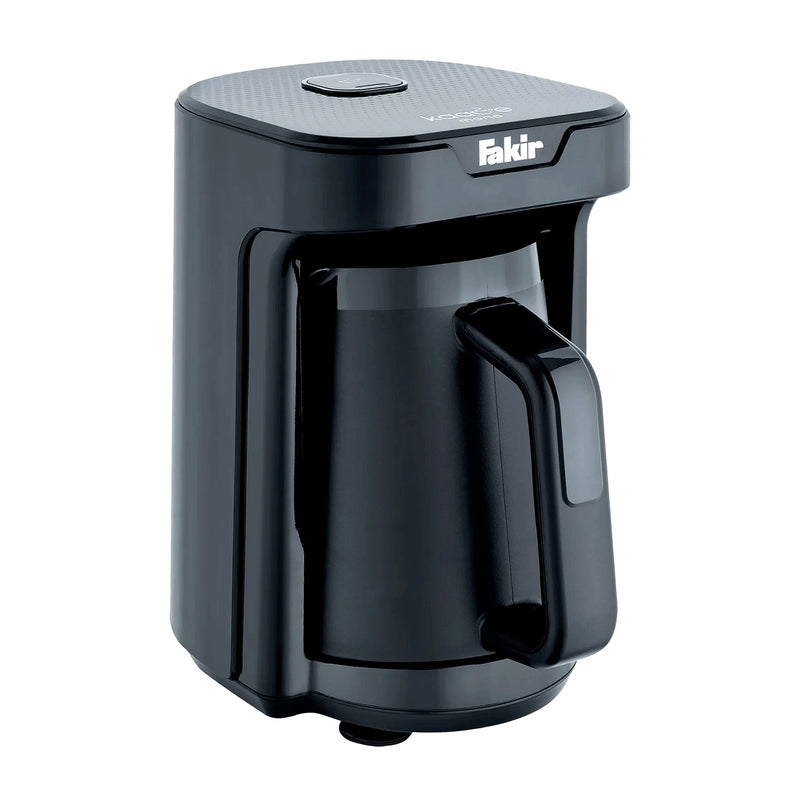 Fakir Black Kaave Mono Coffee Machine