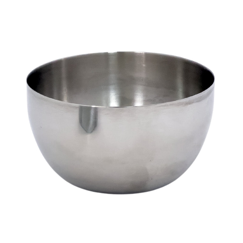 Celik Silver Steel Spice cup No Lids