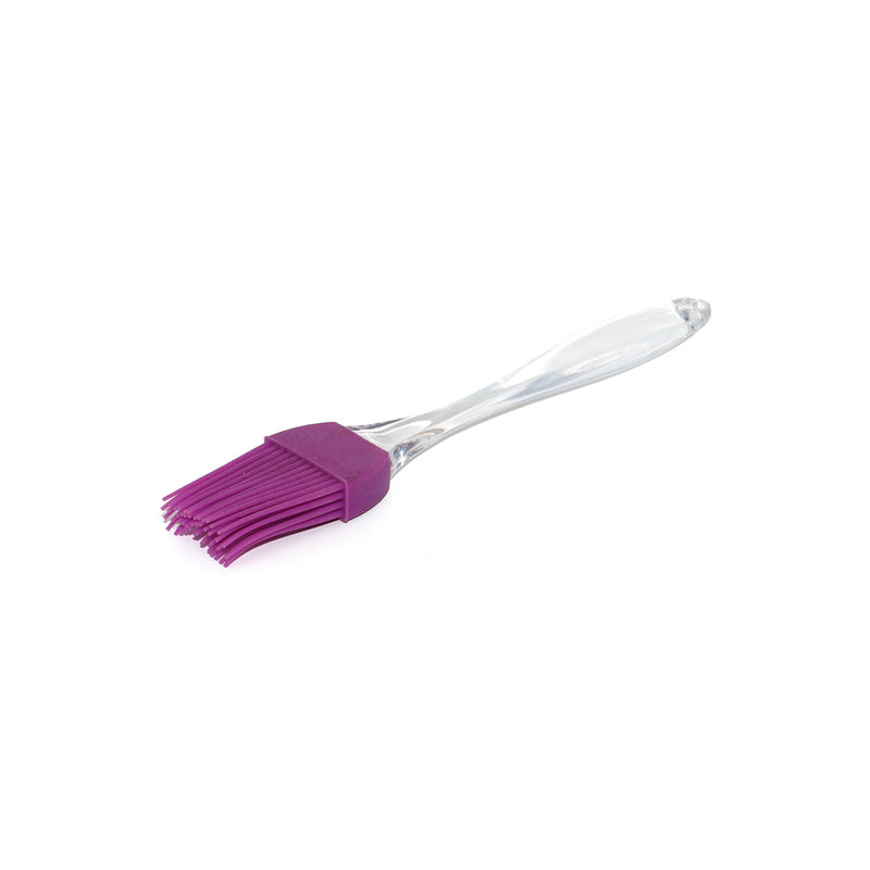 Epinox Red Silicone Egg Brush Small