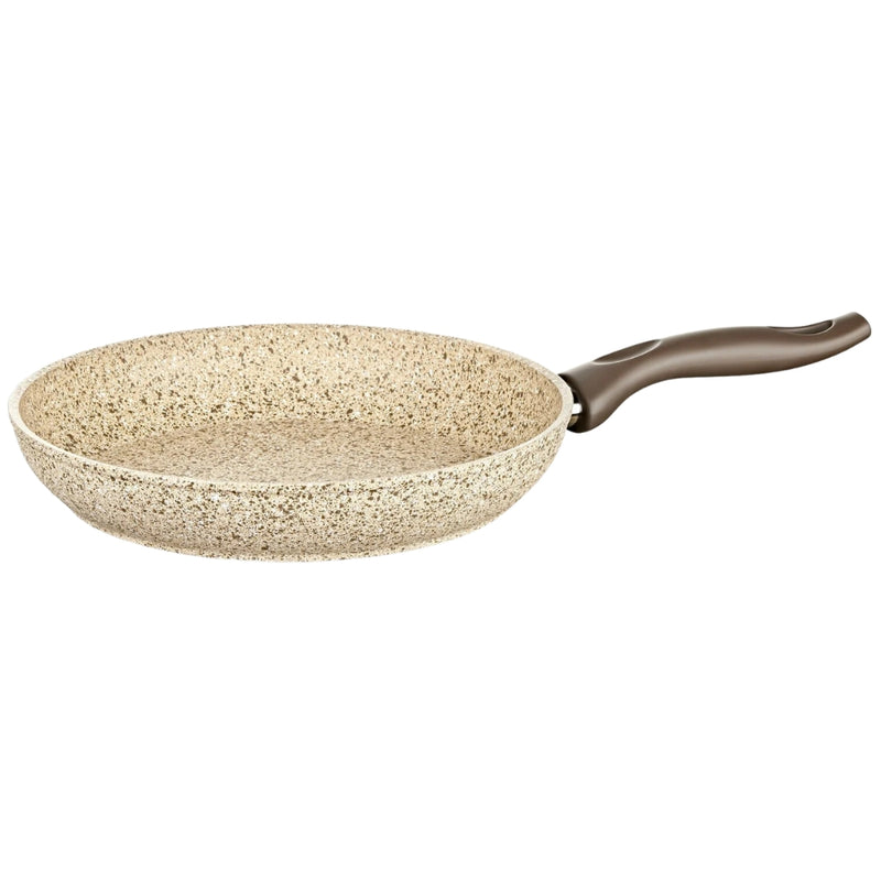 Falez Cream Granit Frying Pan 32cm