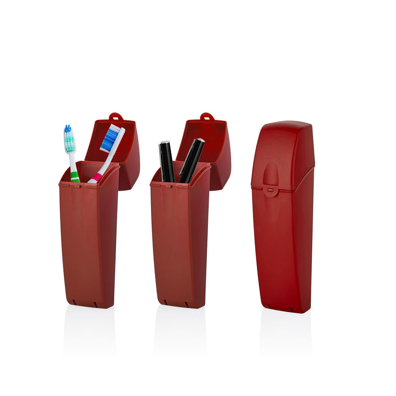 Qlux Multi Colour Plastic Multi Purpose Case