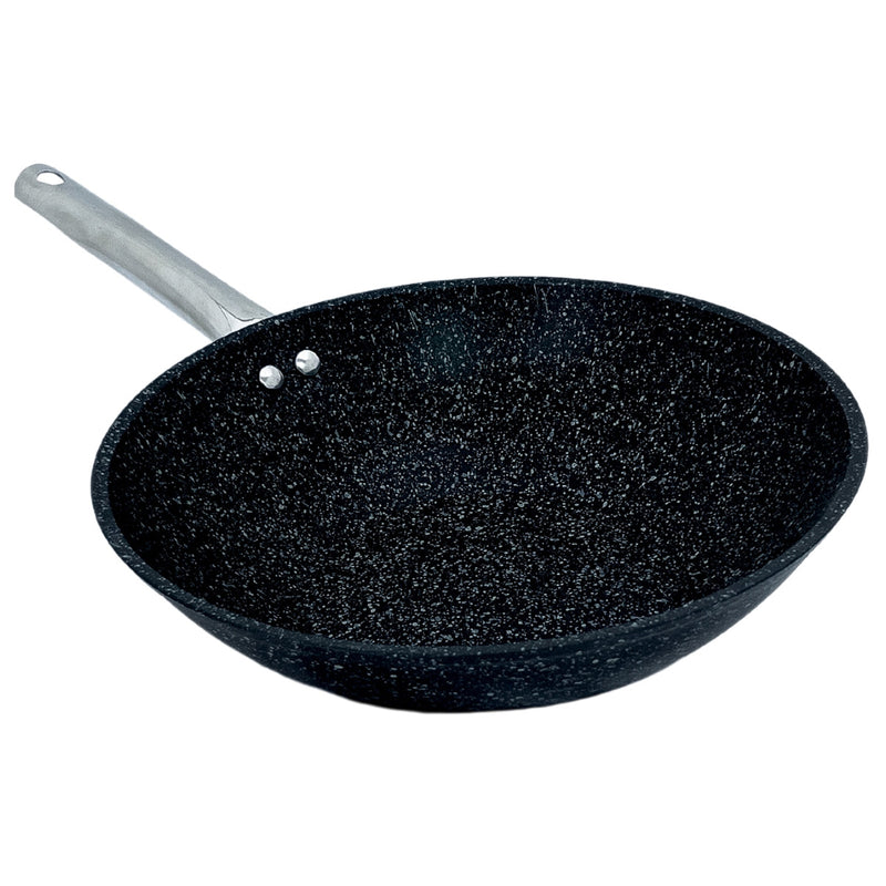 Falez Cream Granit Egg Frying Pan 22cm