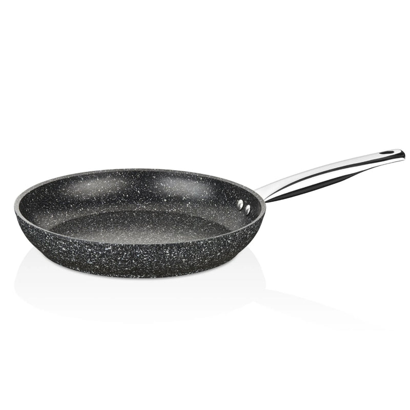 Falez Black Granit Black Line Pan 32cm